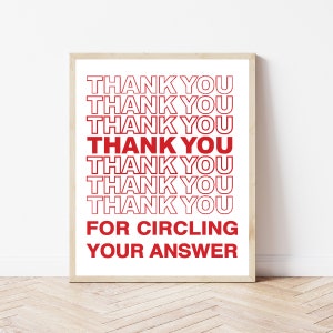Math Classroom Decor, Math Teacher Gifts, Math Posters Printable, Algebra, Math Door Sign, Middle School, High School Class, Funny Math Gift