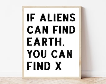 Math Classroom Poster, Funny Math Teacher Gift, High School Classroom Wall Art, Mathematics, Middle School Class Decor, Geometry, Algebra