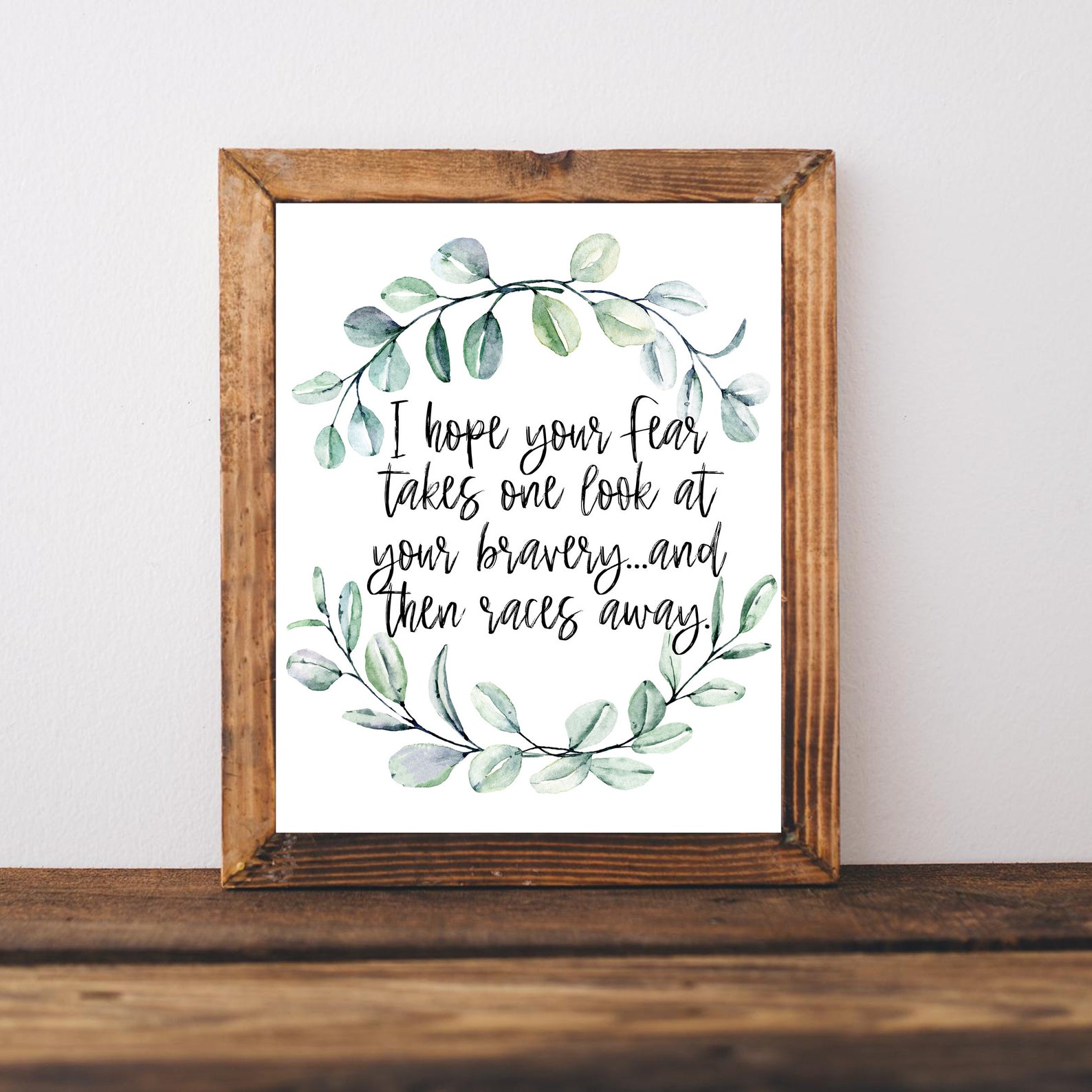 Therapist Wall Art Therapy Office Decor Feelings Poster Etsy