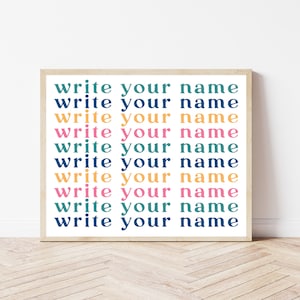 Classroom Rules Printable, English Classroom Poster, Math Teacher Gift, Boho Classroom Wall Art Elementary Middle High School, History Class