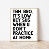 High School Classroom Poster, Funny Math Prints, English Classroom ...