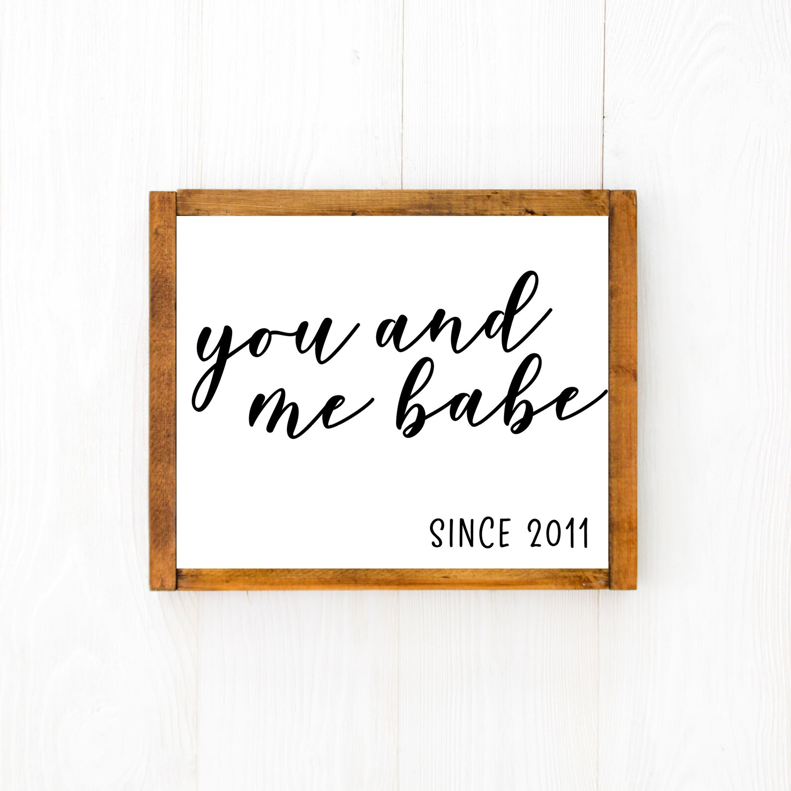 Master Bedroom Wall Art Over the Bed Sign Master Bedroom Etsy