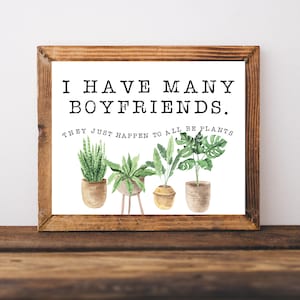Pflanzendame Geschenk, Pflanzenliebhaber Geschenk, Lustige Pflanzenschilder, Pflanzendekoration, Zimmerpflanze Geschenk, Pflanzendame Wandkunst, Pflanzenliebhaber, Pflanzenliebhaber, Pflanzendruck