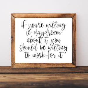 Entrepreneur Gift Women, CEO Gift, Boss Lady Gift, Boss Lady Print, Entrepreneur Wall Art, Girlboss Office, Office Decor, Office Wall Art