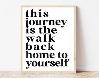 Therapist Office Wall Art, Healing Gift Women, Divorced Gift, Therapy Poster Print, Psychologist Decor, Social Worker Sign,Therapy Printable