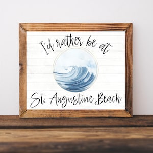 St Augustine Florida, St Augustine Print, St Augustine Art, St Augustine Lighthouse, Saint Augustine Florida Art, Saint Augustine FL