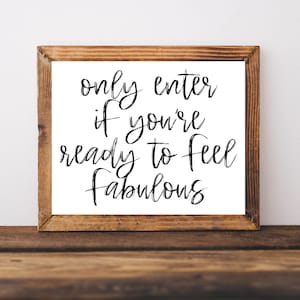 Esthetician Decor, Esthetician Gifts, Esthetician Wall Decor, Facials Wall Art, Beauty Salon Decor, Cosmetology Gifts, Cosmetology Decor