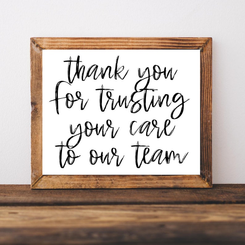 Chiropractic Wall Art Chiropractic Poster Chiropractic Wall | Etsy