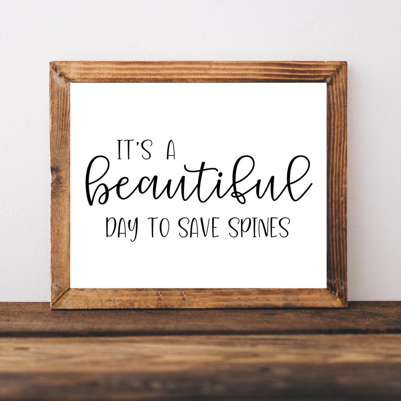 Chiropractic Wall Art Chiropractic Office Decor Chiropractic | Etsy