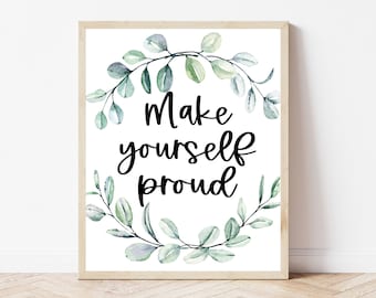 Occupational Therapy Gifts, OT Poster, Occupational Therapy Wall Art, OT Prints, SLP Poster, Slp Wall Art, Ot Digital Download,Slp Door Sign
