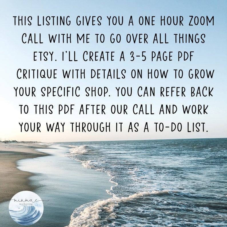 Etsy SEO Etsy Improve Rank Etsy Coaching Etsy Seller Tips Etsy