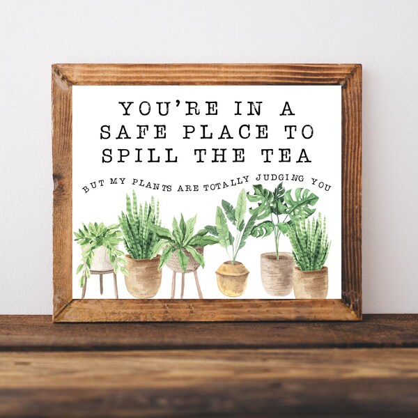 Apartment Wall Decor Etsy