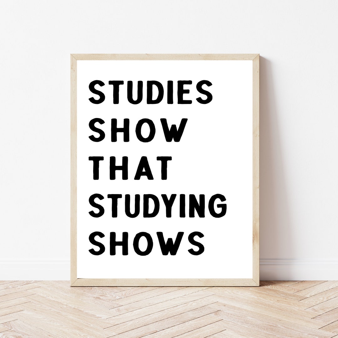 High School Classroom Wall Art, Funny Math Teacher Sign, Science Teacher Poster, Middle School