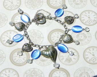 Heart of Hearts Bracelet