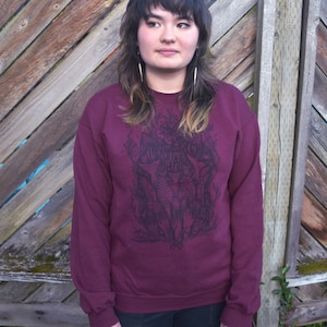 BIO-Diversity Matters: Unisex Sweatshirt