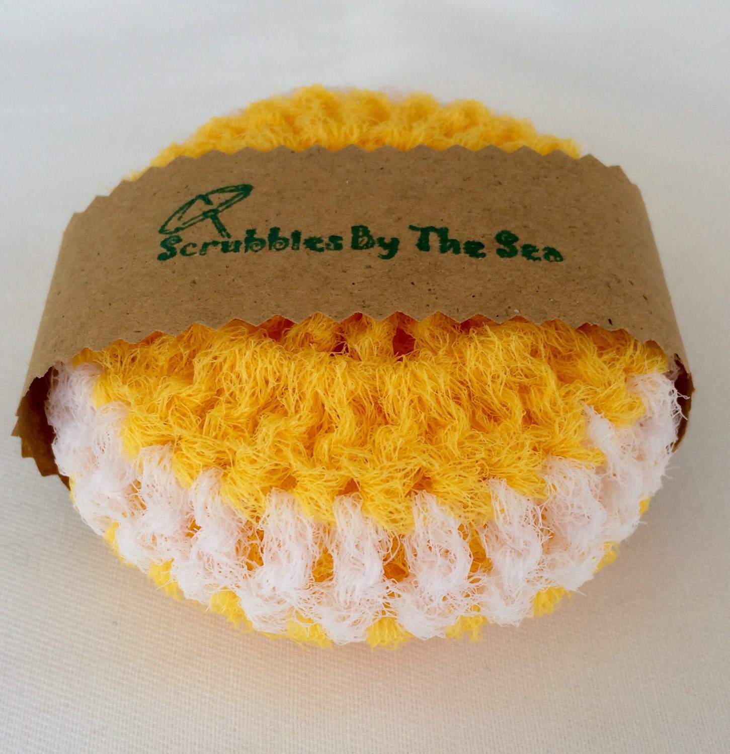 Scrubbies Nylon Pot Scrubbers Pot and Pan Scrubbers Netting Etsy