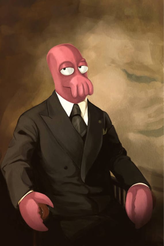 Image result for zoidberg suit