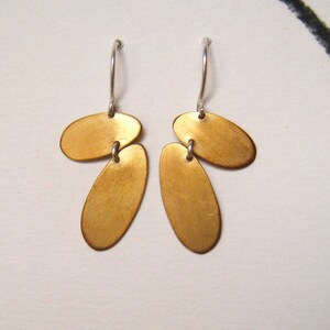 Two Drops Earrings