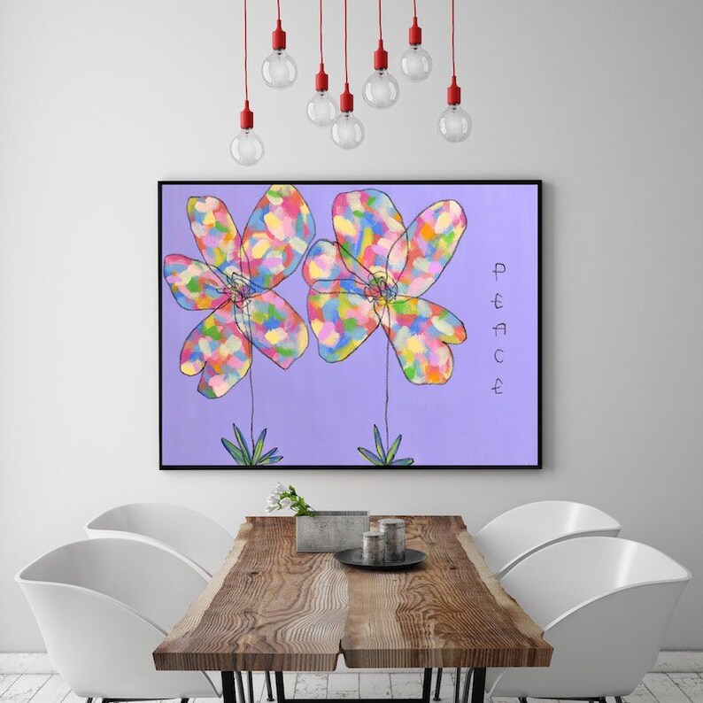 Tableau Peinture Acrylique Pop Art Street Art Graffiti Tableau Contemporain Moderne Fleurs Tableau Abstrait Colore Art Contemporain Citation Tableau Peinture Acrylique Pop Art Street Art Graffiti Tableau Contemporain Moderne Fleurs Tableau Abstrait Colore Art Contemporain Citation