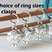 see more listings in the StitchMarkers section