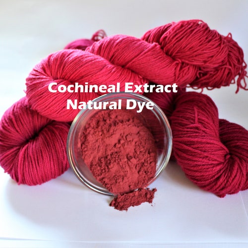 Acid Dye.5 Oz Pink - MICA Store