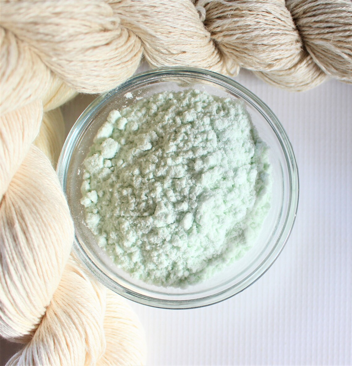 Ferrous Lactate Mordant for All Fibers Contains Iron Etsy