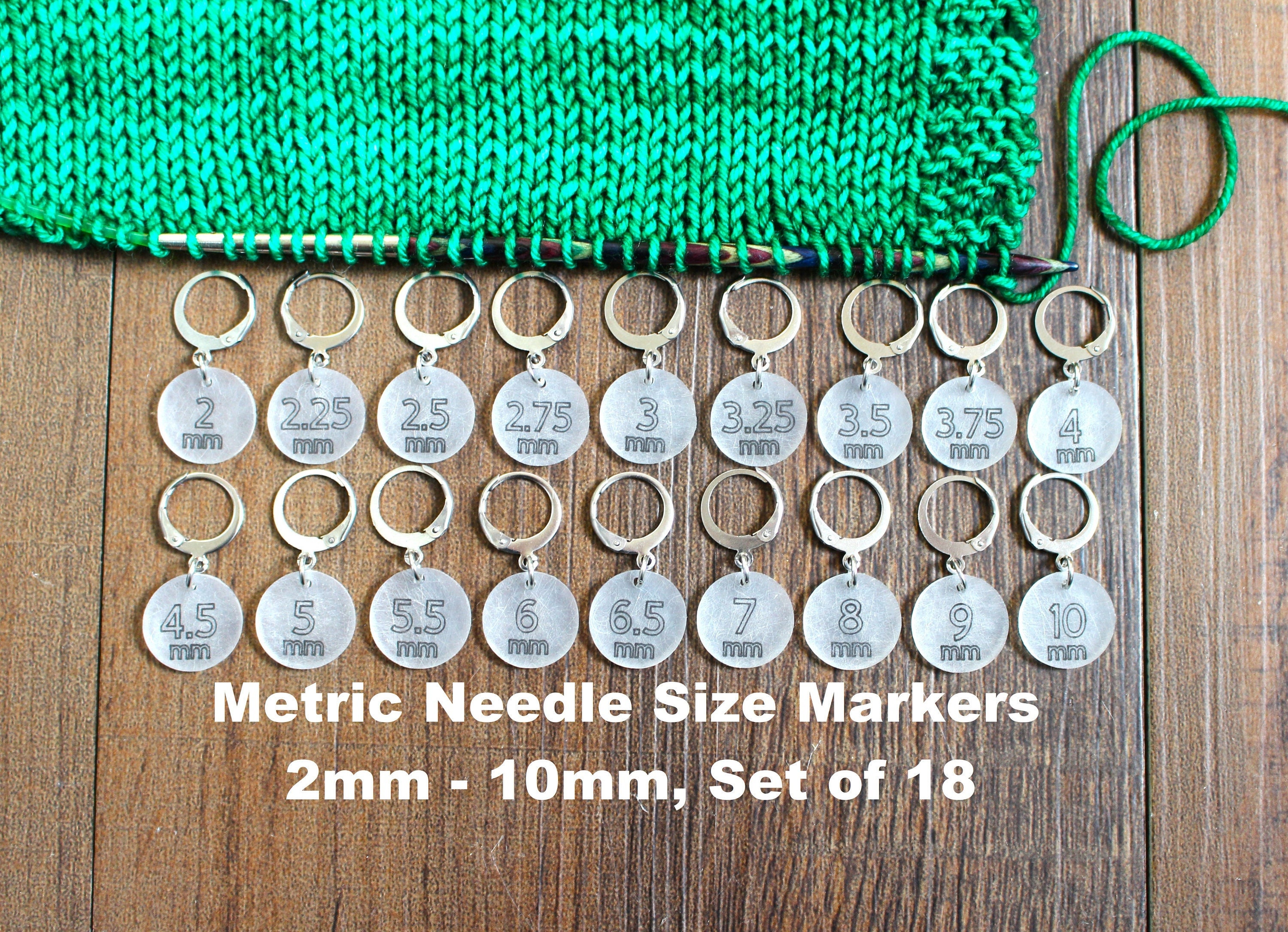 10 Mm Crochet Hook, Plastic Crochet Hook, Crochet Needle, Acrylic Needle, 1  Piece 
