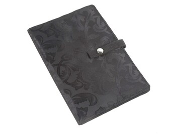 Magma Small Pattern Holder 10731 Black Knitting Knitter's Pride Folding Magnetic Travel
