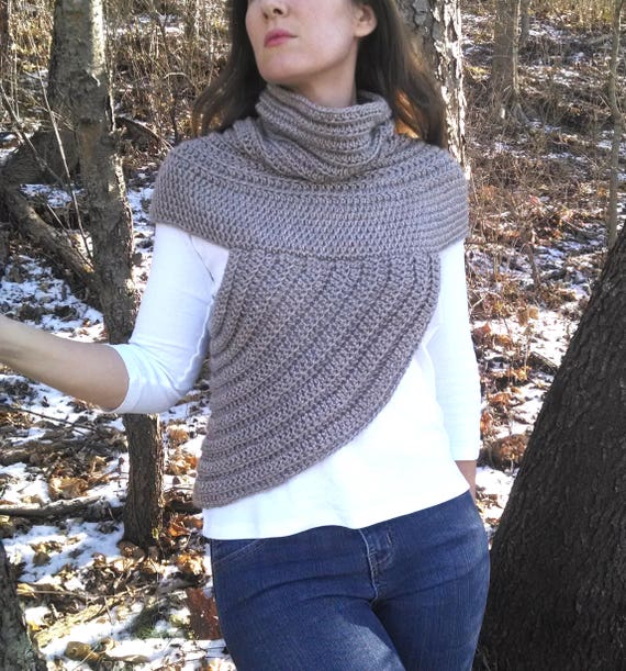 Huntress Crochet Pattern Katniss Archer 