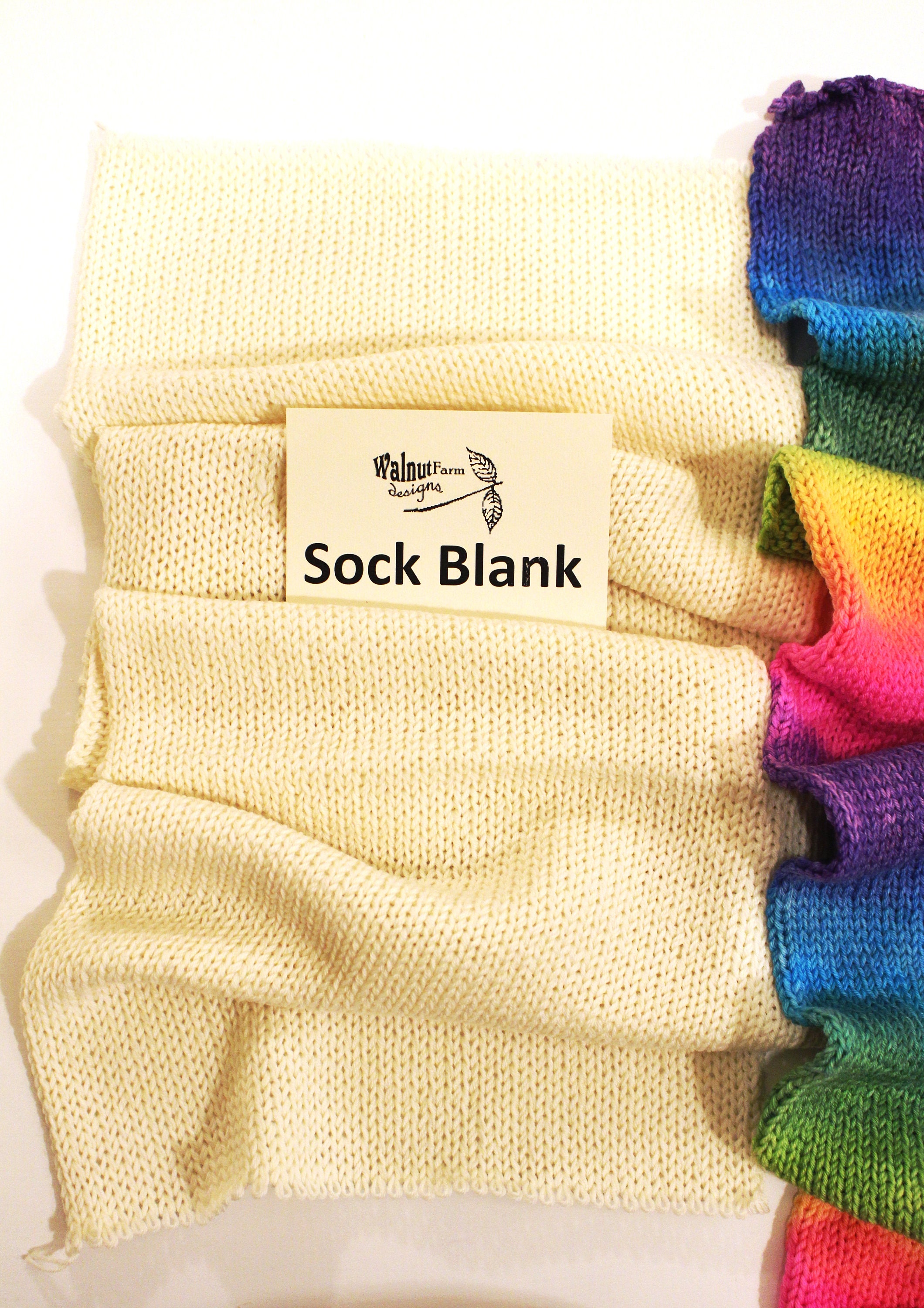 akademisch heftig Klon what is a sock blank Liebe stumm Teleskop