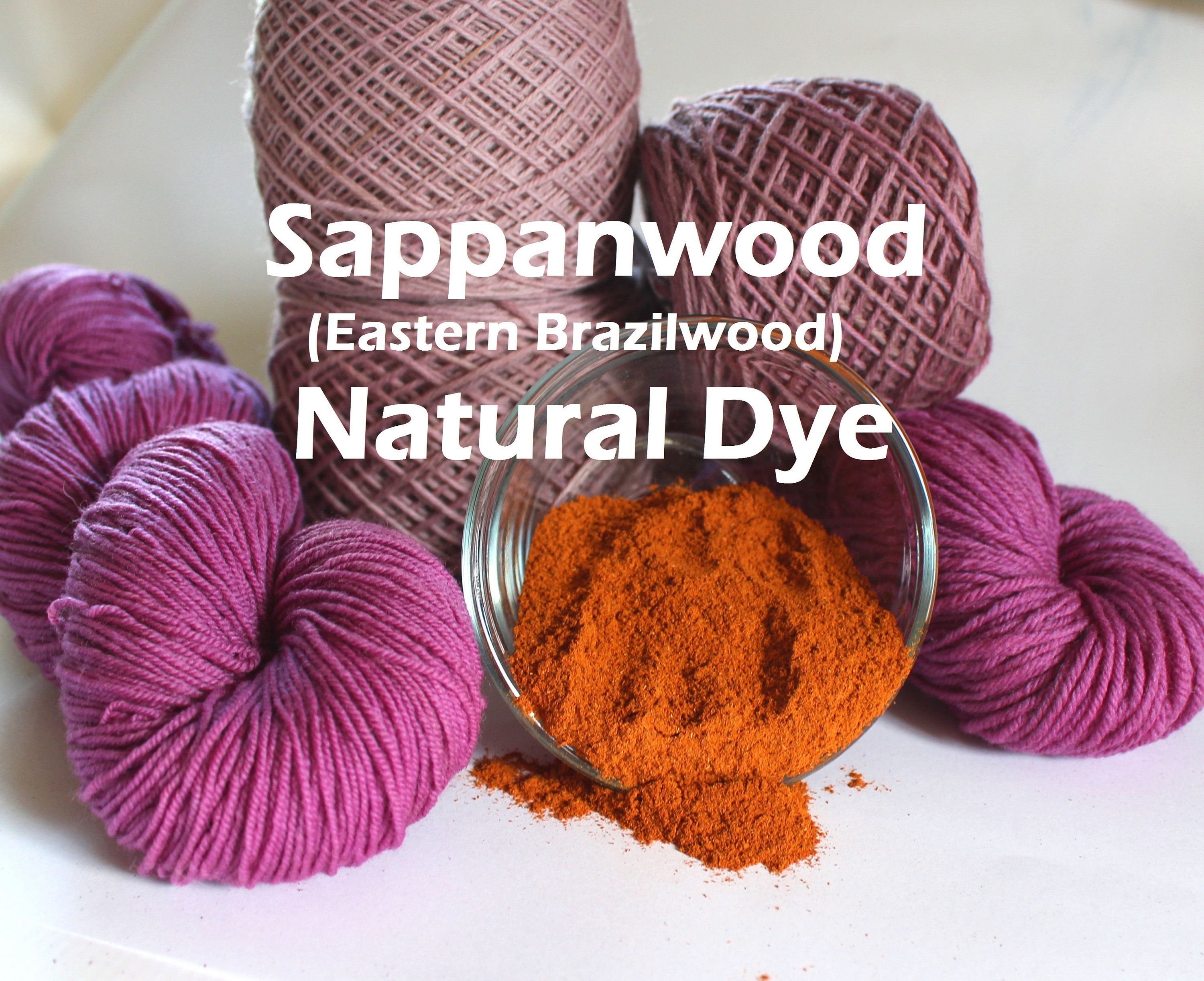 Brazilwood Sappanwood Eastern Brazilwood Wood Ground Whole Etsy