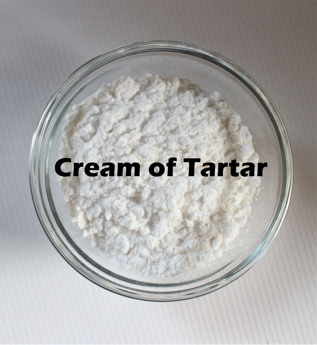 Cream of Tartar tartaric Acid for Natural Plant Dyeing Yarn Fabric Etsy