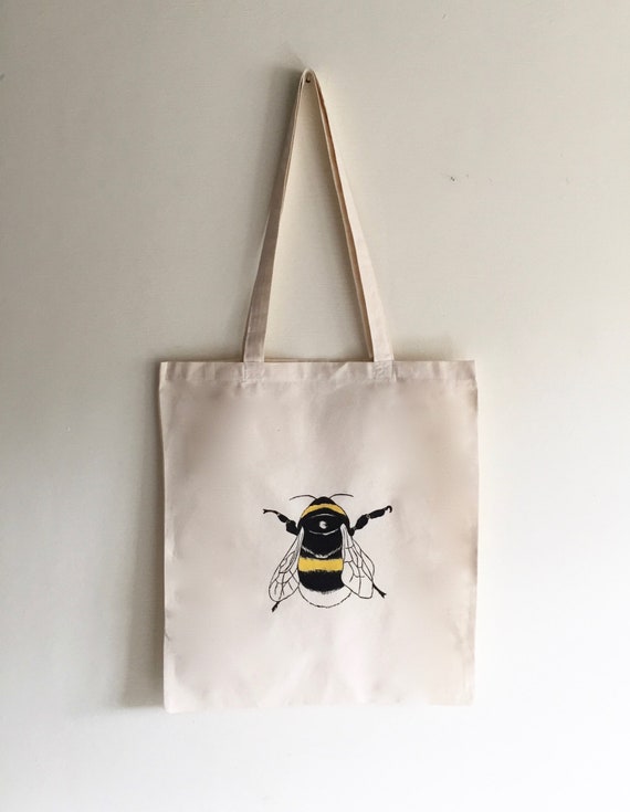 bee tote