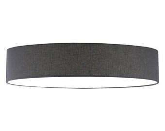 Plafoniere A Led 120 Cm : Deckenlampe cm etsy