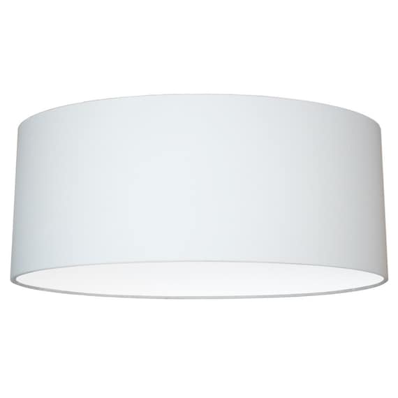 Lampenschirm weiß 80 cm +Diffusor Lampenschirm weiß 80 cm +Diffusor