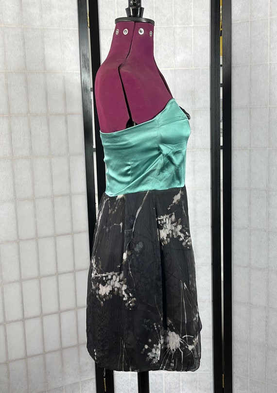 Elisabetta Franchi Celyn B strapless dress - image 4