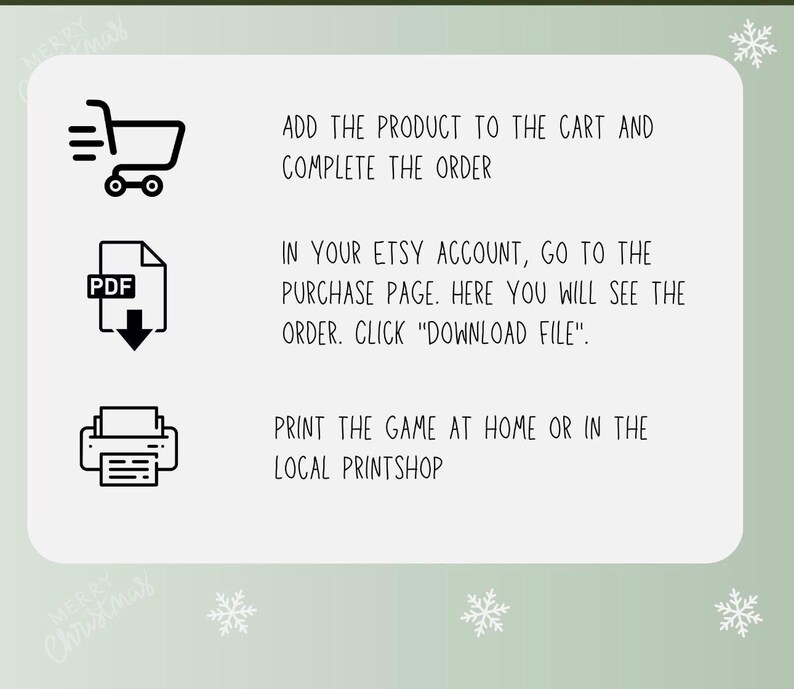 Elf Goodbye Letter Printable | Editable Canva Template | Christmas Elf ...