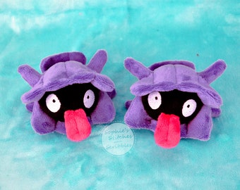 pokemon shellder plush