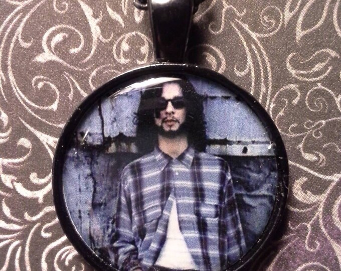 Gangsta Dave Gahan