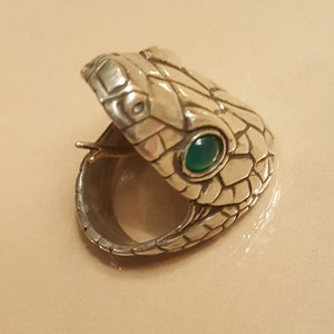 Snake Eyes Tongue Rings - Etsy