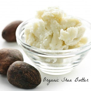 Natural Vanilla Buttercream Deodorant - No Aluminum & No Baking Soda Organic Deodorant Stick - 2.5 oz image 6