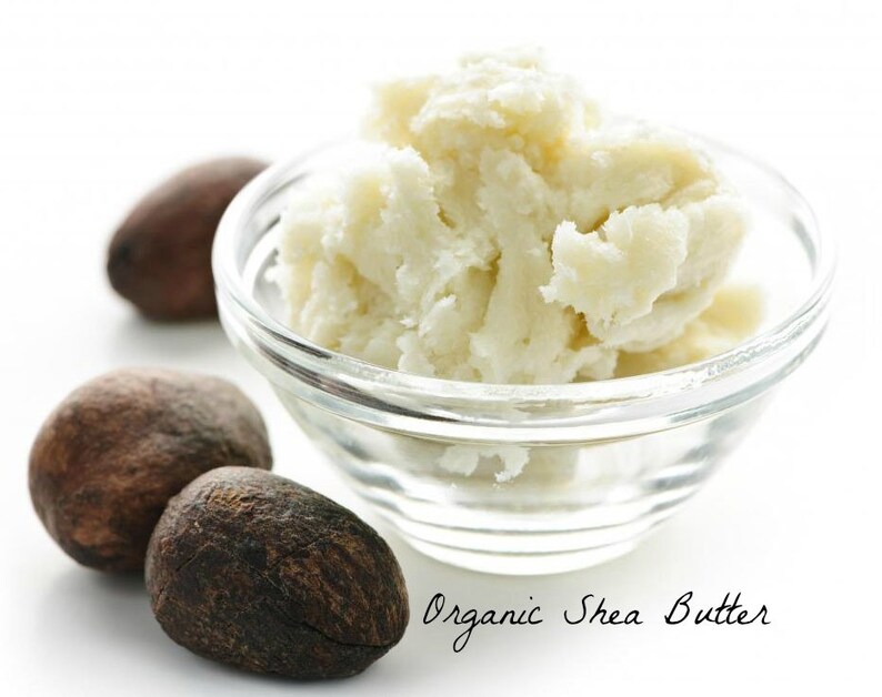 Natural Vanilla Buttercream Deodorant - No Aluminum & No Baking Soda Organic Deodorant Stick - 2.5 oz image 6