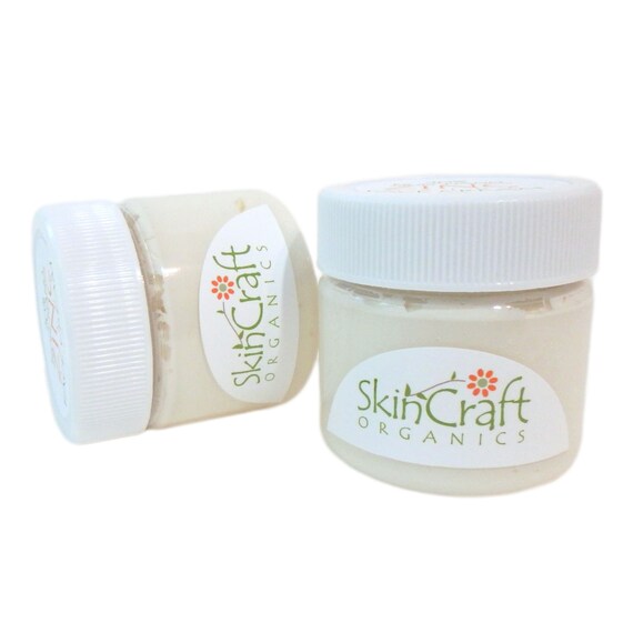 Zinc Oxide Face Cream 20 NonNano Zinc Oxide w/ Organic Etsy