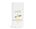 Natural Vanilla Buttercream Deodorant - No Aluminum & No Baking Soda Organic Deodorant Stick - 2.5 oz