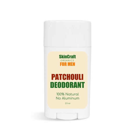 investering Zending Eeuwigdurend Natuurlijke Patchouli Deodorant voor mannen Biologische - Etsy Nederland