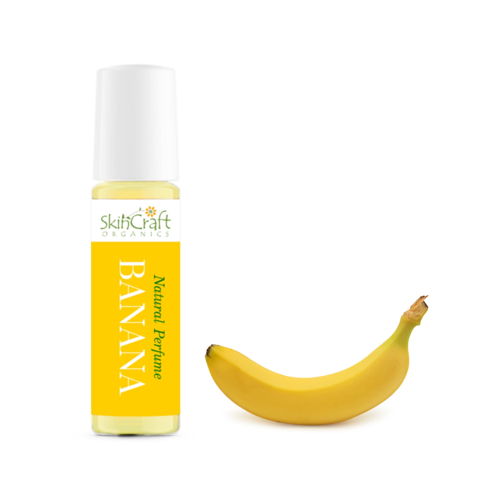 Banana Coconut Fragrance Oil 325 - Crafter's Choice
