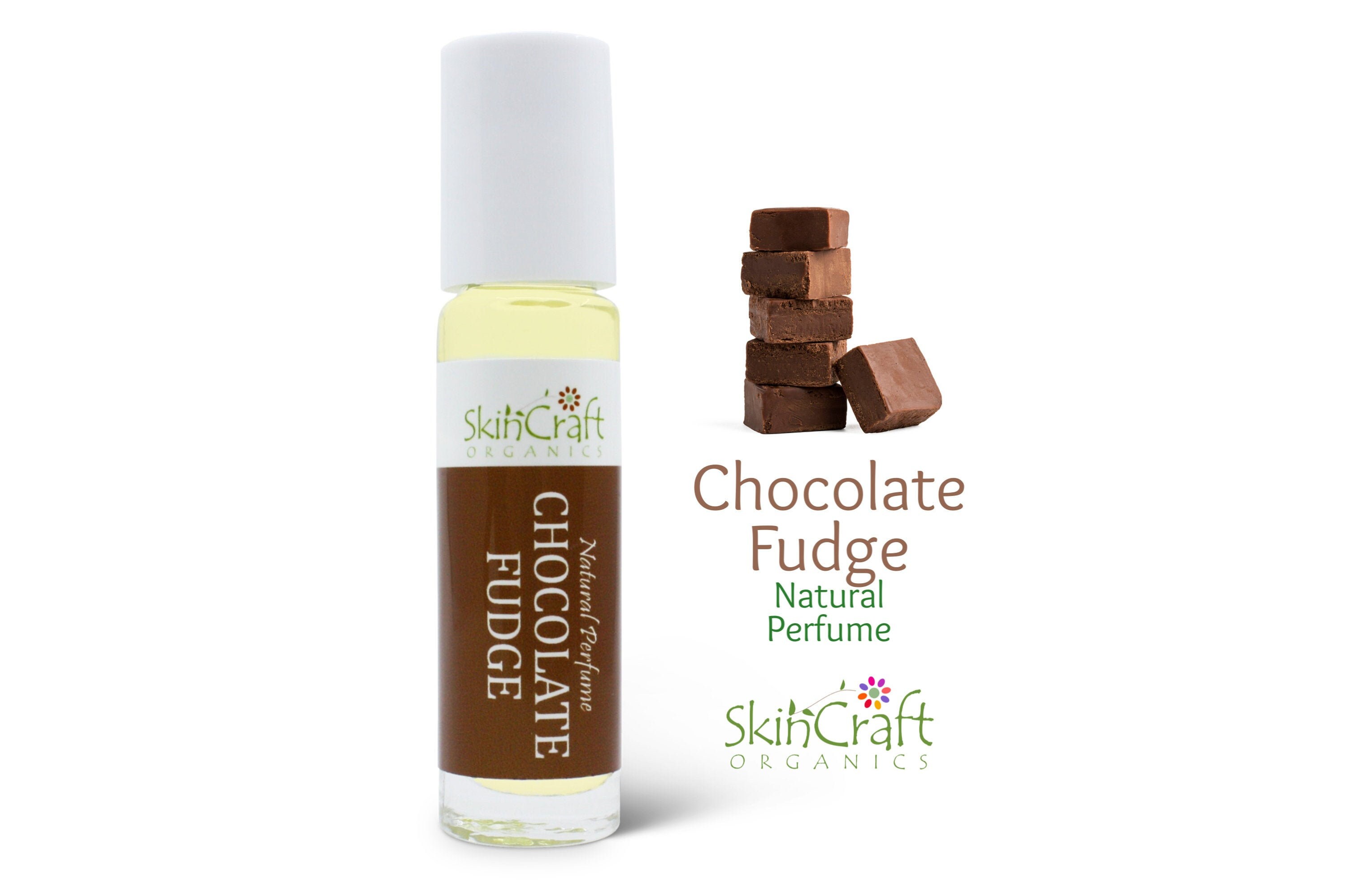 Discover the Scent Chocolate Fudge Fragrance - Aroma Oil for Scent