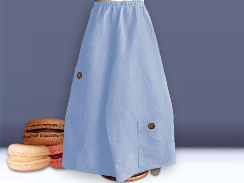 Plus Sizes Us 18 32 Uk 20 34 Palazzo Pants Trousers Etsy