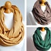 see more listings in the FOULARDS INFINITY section