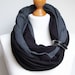 see more listings in the FOULARDS INFINITY section